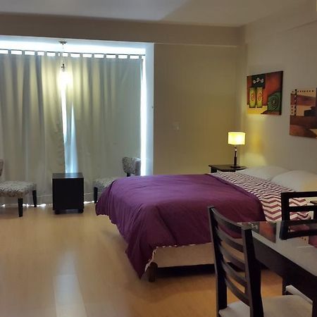 San Martin Suites San Carlos de Bariloche Dış mekan fotoğraf