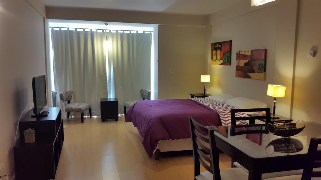 San Martin Suites San Carlos de Bariloche Dış mekan fotoğraf
