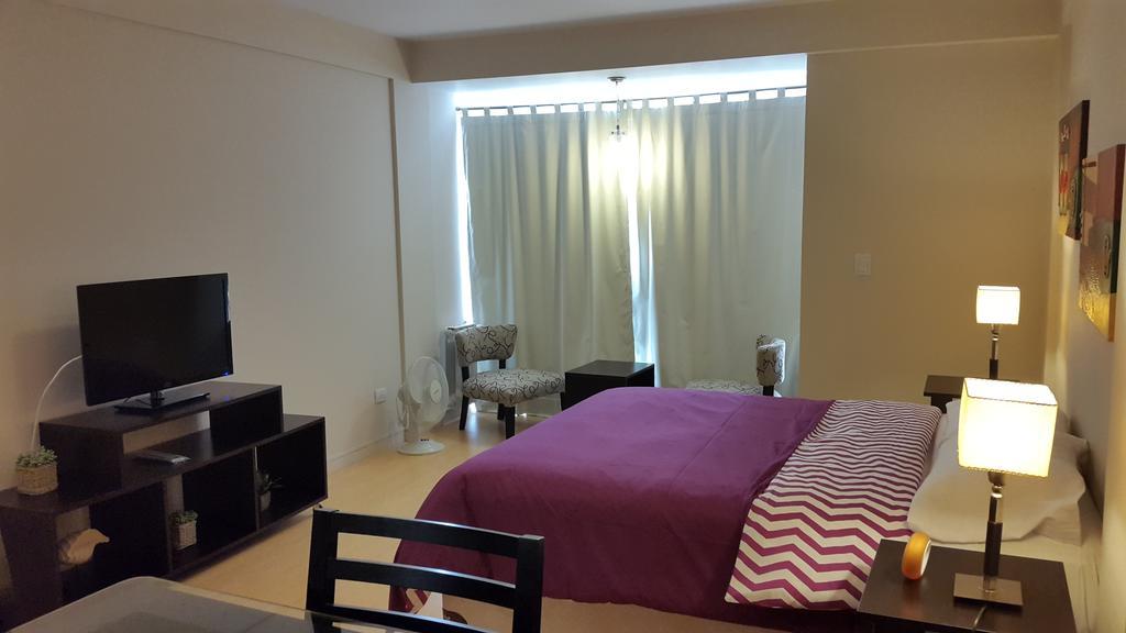 San Martin Suites San Carlos de Bariloche Dış mekan fotoğraf