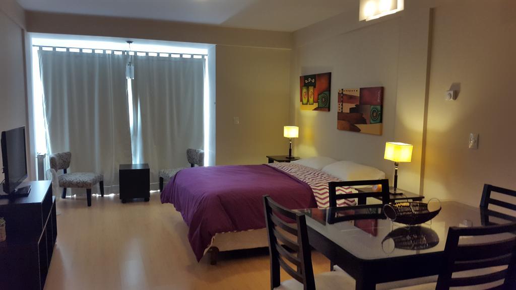 San Martin Suites San Carlos de Bariloche Dış mekan fotoğraf
