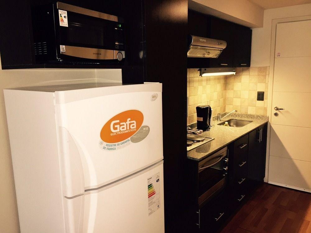 San Martin Suites San Carlos de Bariloche Dış mekan fotoğraf