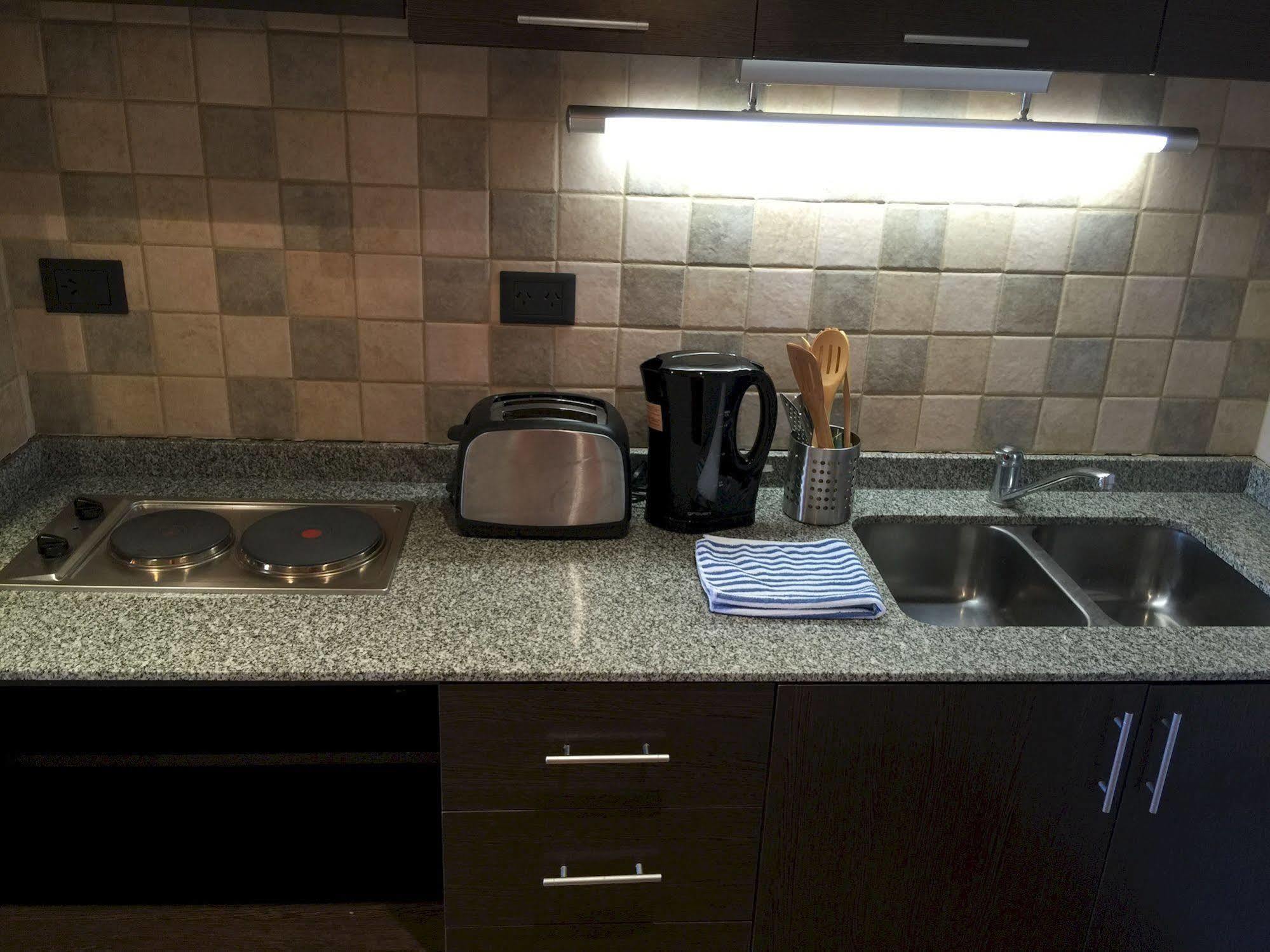 San Martin Suites San Carlos de Bariloche Dış mekan fotoğraf