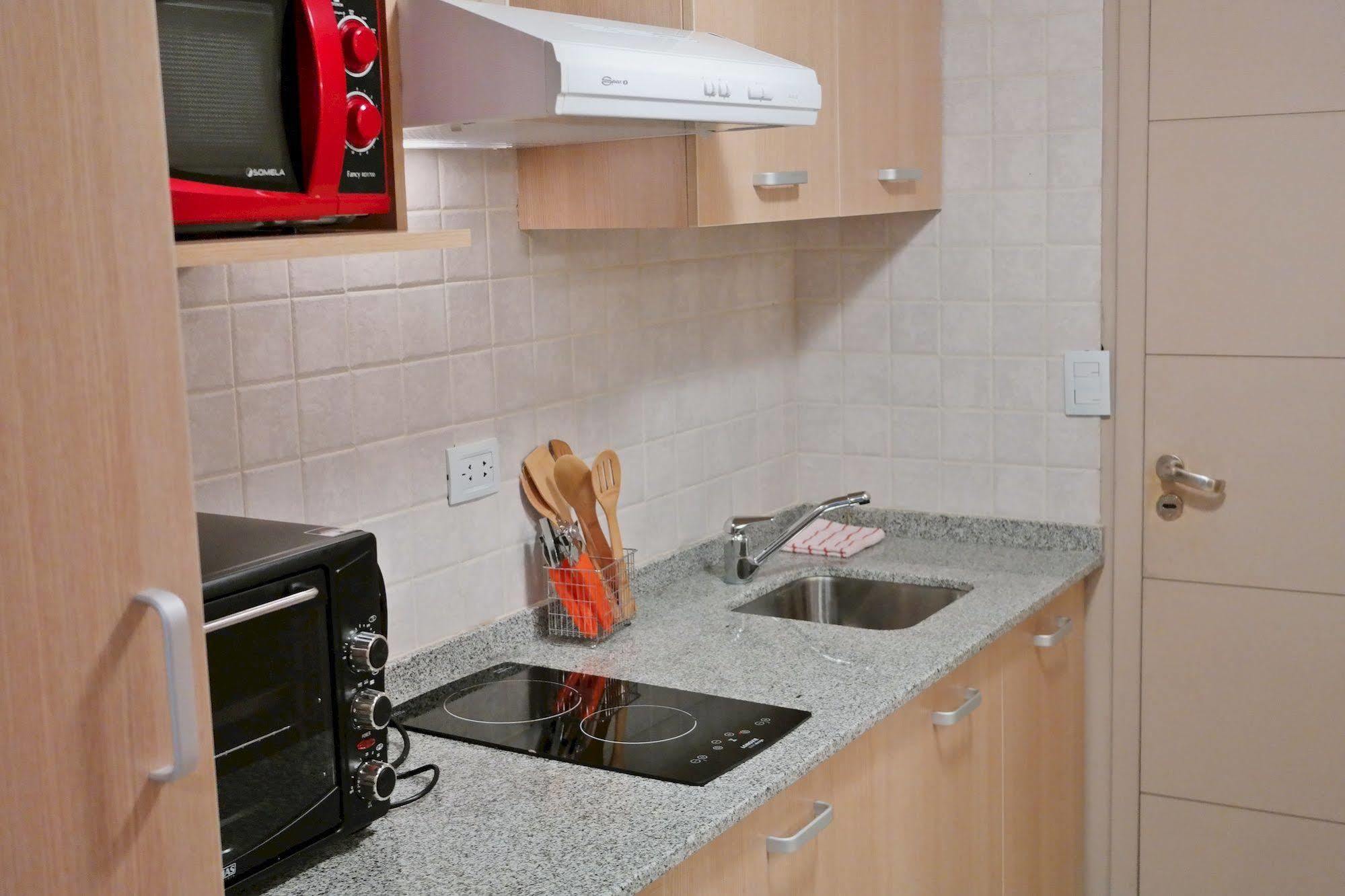 San Martin Suites San Carlos de Bariloche Dış mekan fotoğraf