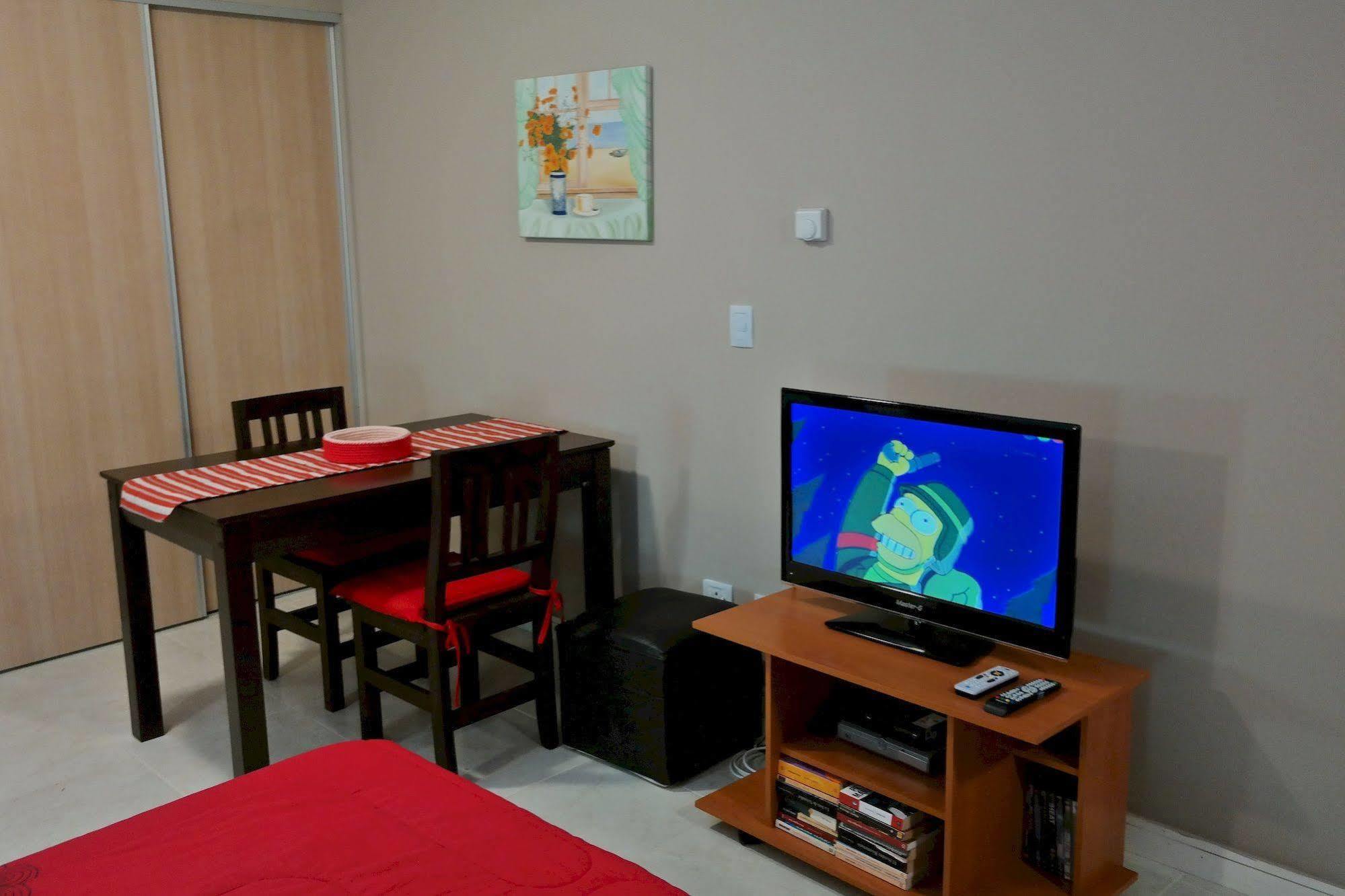 San Martin Suites San Carlos de Bariloche Dış mekan fotoğraf
